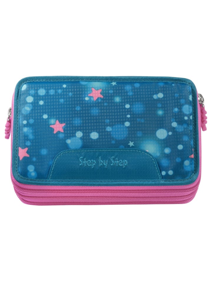 Step by Step 43tlg. Ranzen-Zubehör-Set XXL-Mäppchen in Mermaid Lola günstig kaufen onesize