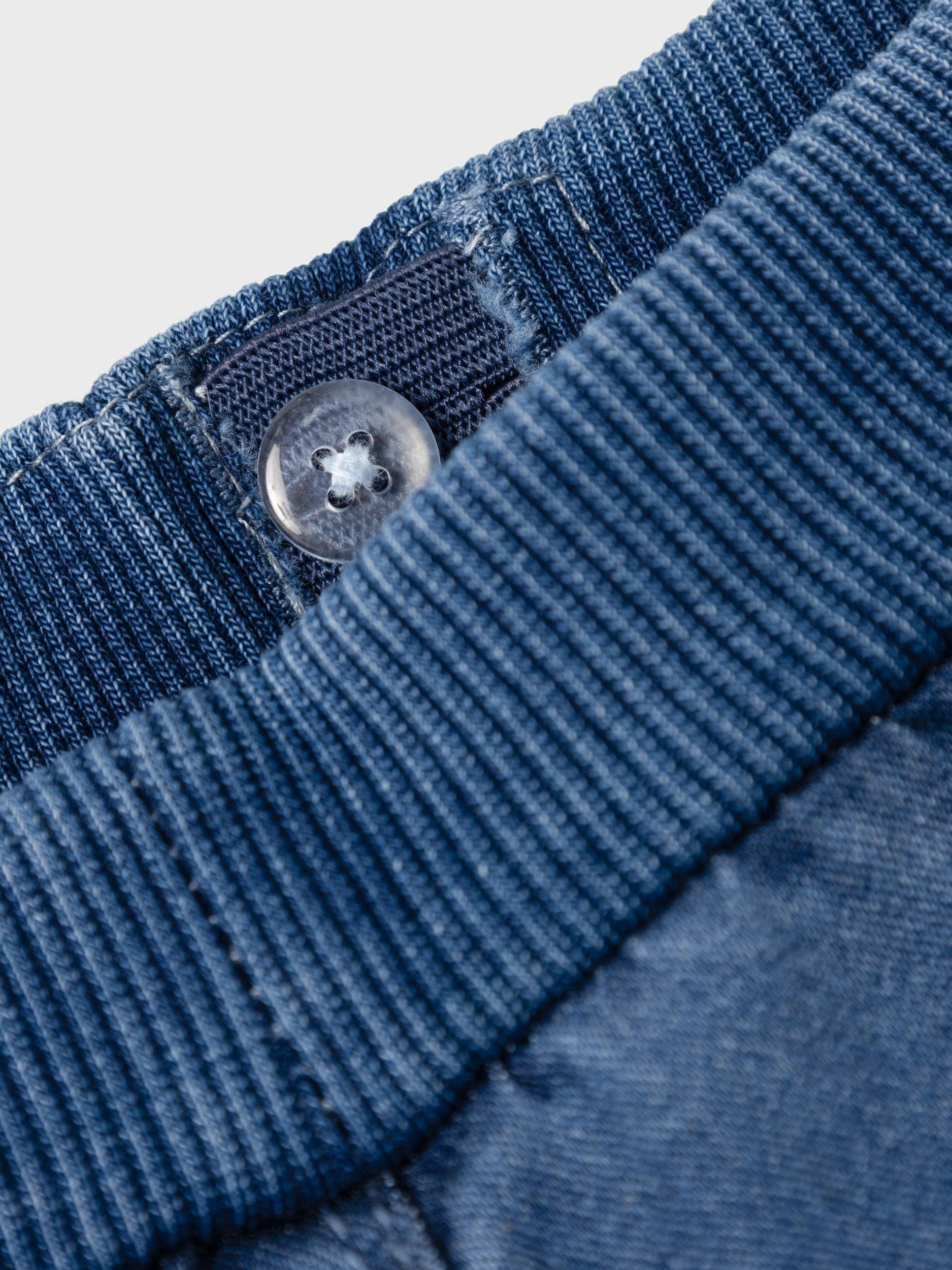 Name It Weite Jeans NMFBELLA REG R JEANS 1291-TO NOOS