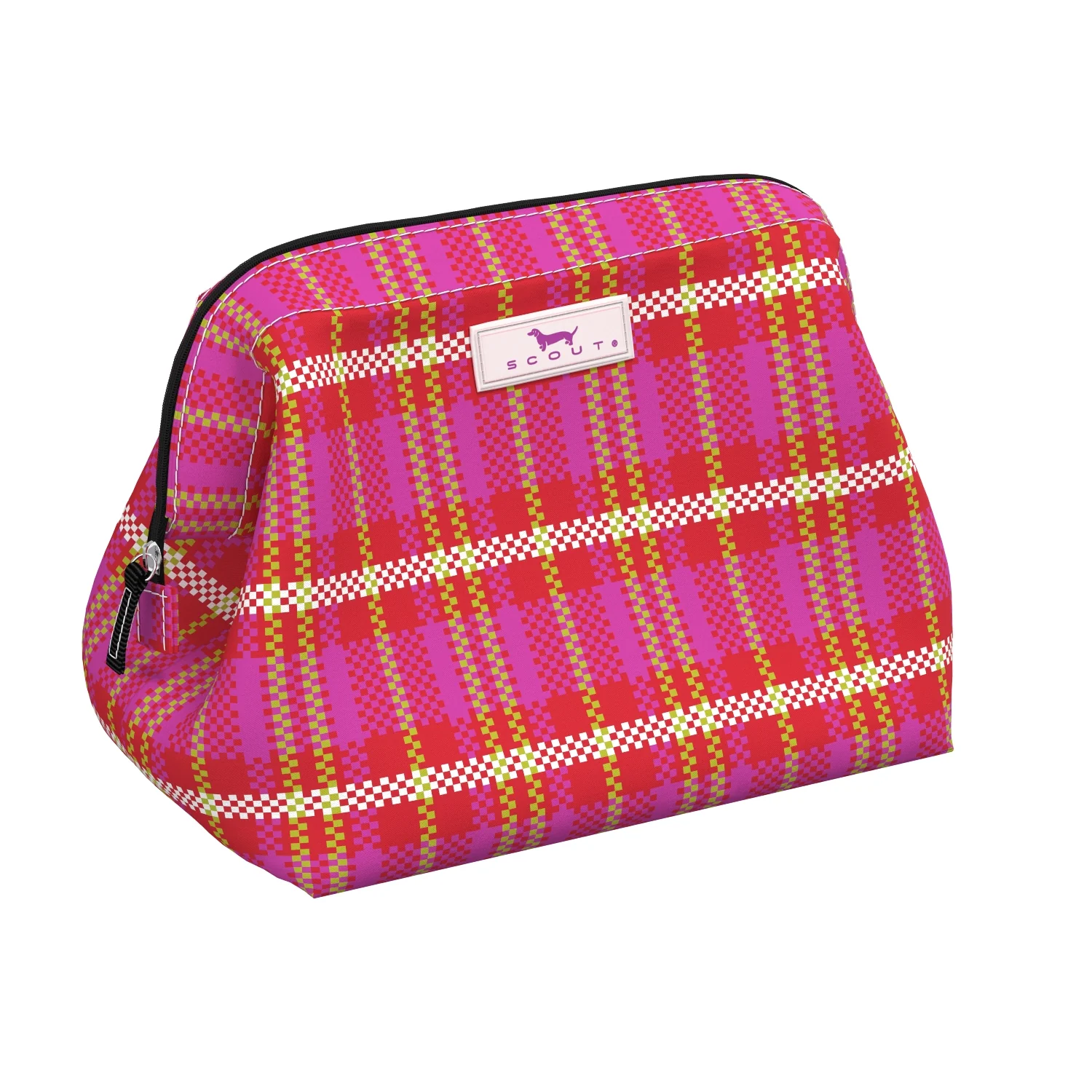 Wide Mouth Makeup Bag Medium Little Big Mouth