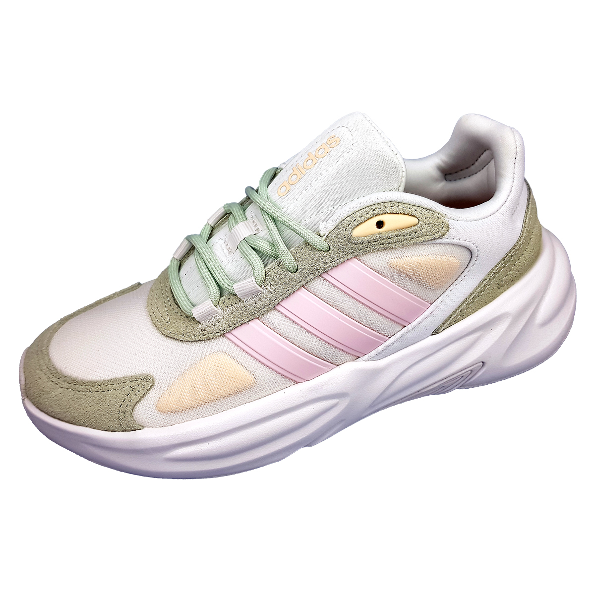 adidas Ozelle GX1729 Weiß weiß