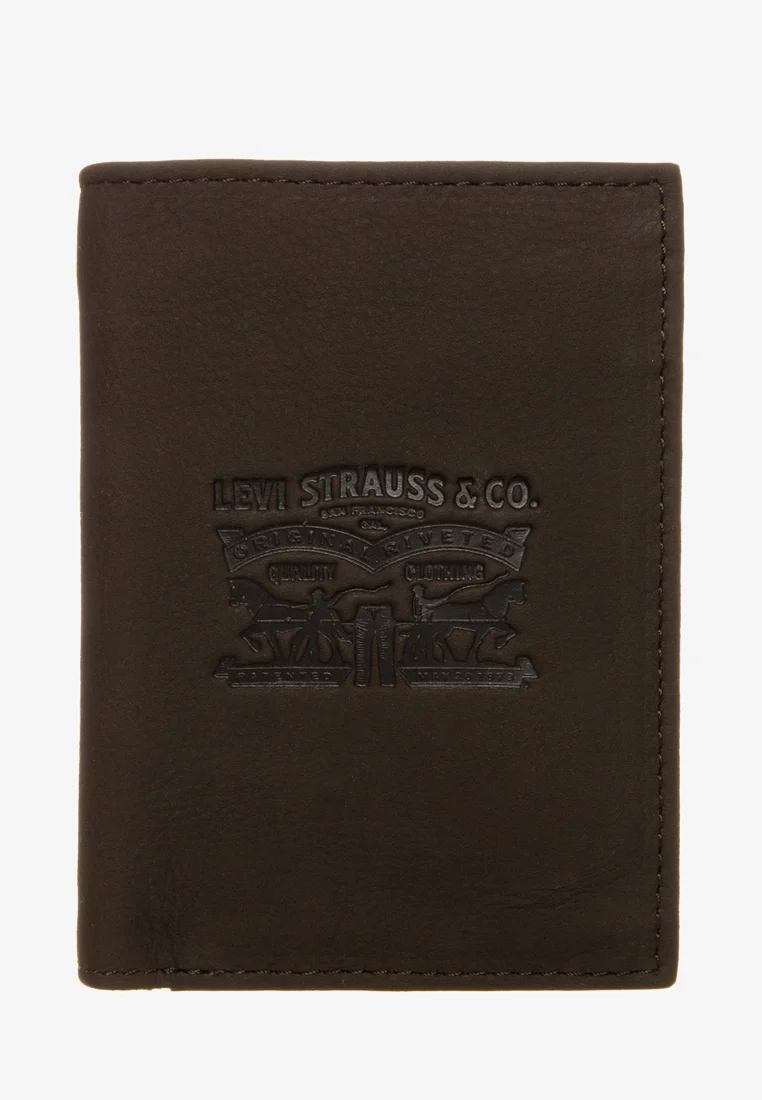 Levi's® VINTAGE TWO HORSE - Cartera