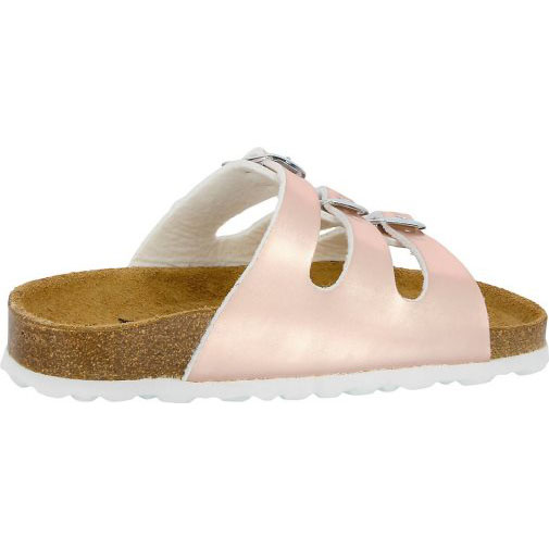 LICO Pantolette Bioline Kids Shine