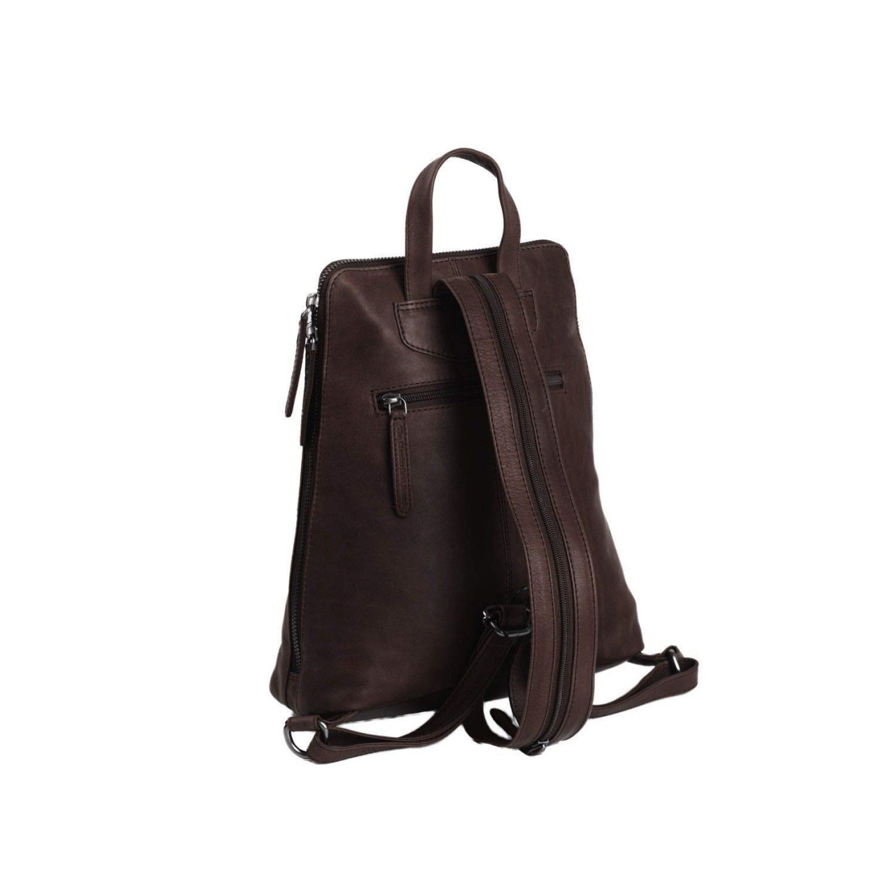 THE CHESTERFIELD BRAND Handtaschen braun CLAIRE