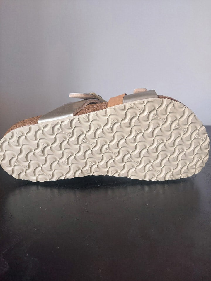 Birkenstock Pantoletten 