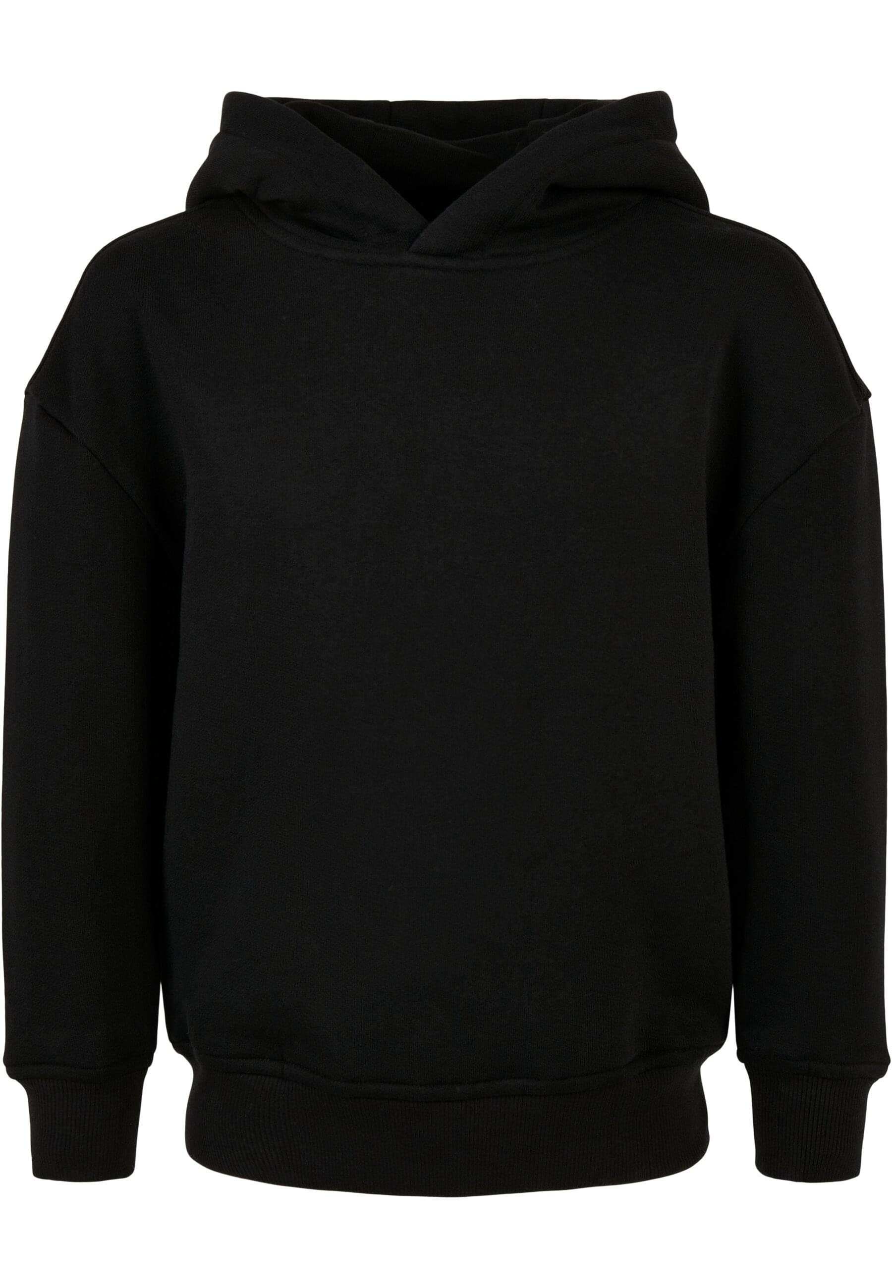 URBAN CLASSICS Hoodie Damen Girls Organic Hoody (1-tlg)