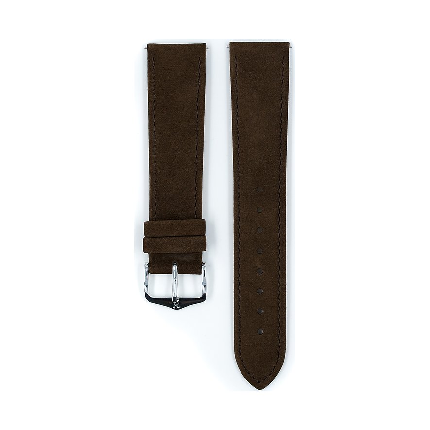 Hirsch Lederband Osiris