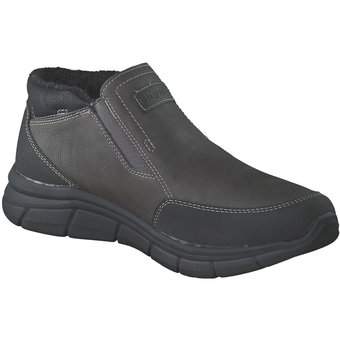 Bugatti Soa Stiefelette in grau