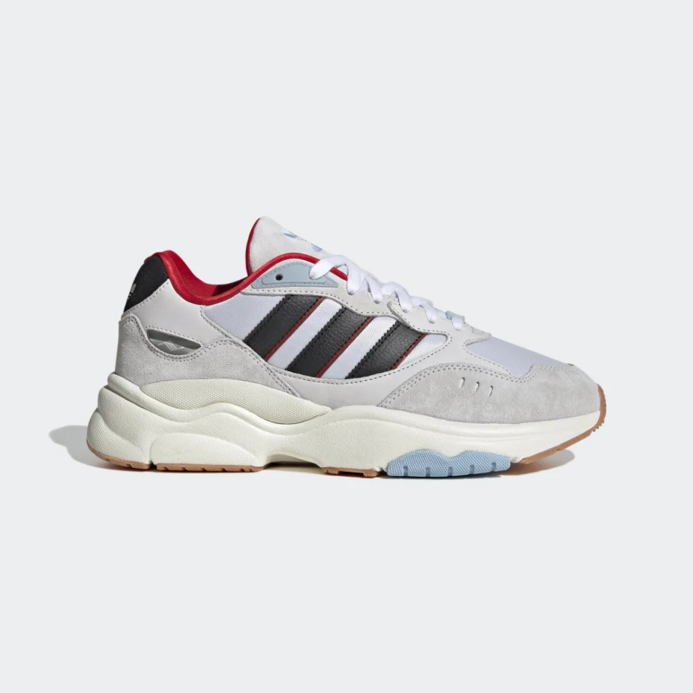 adidas Retropy F90 HP6377 / grau
