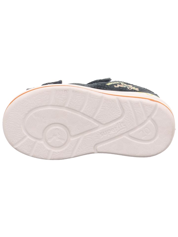 superfit Sandale BOOMERANG in Blau/Hellblau günstig kaufen