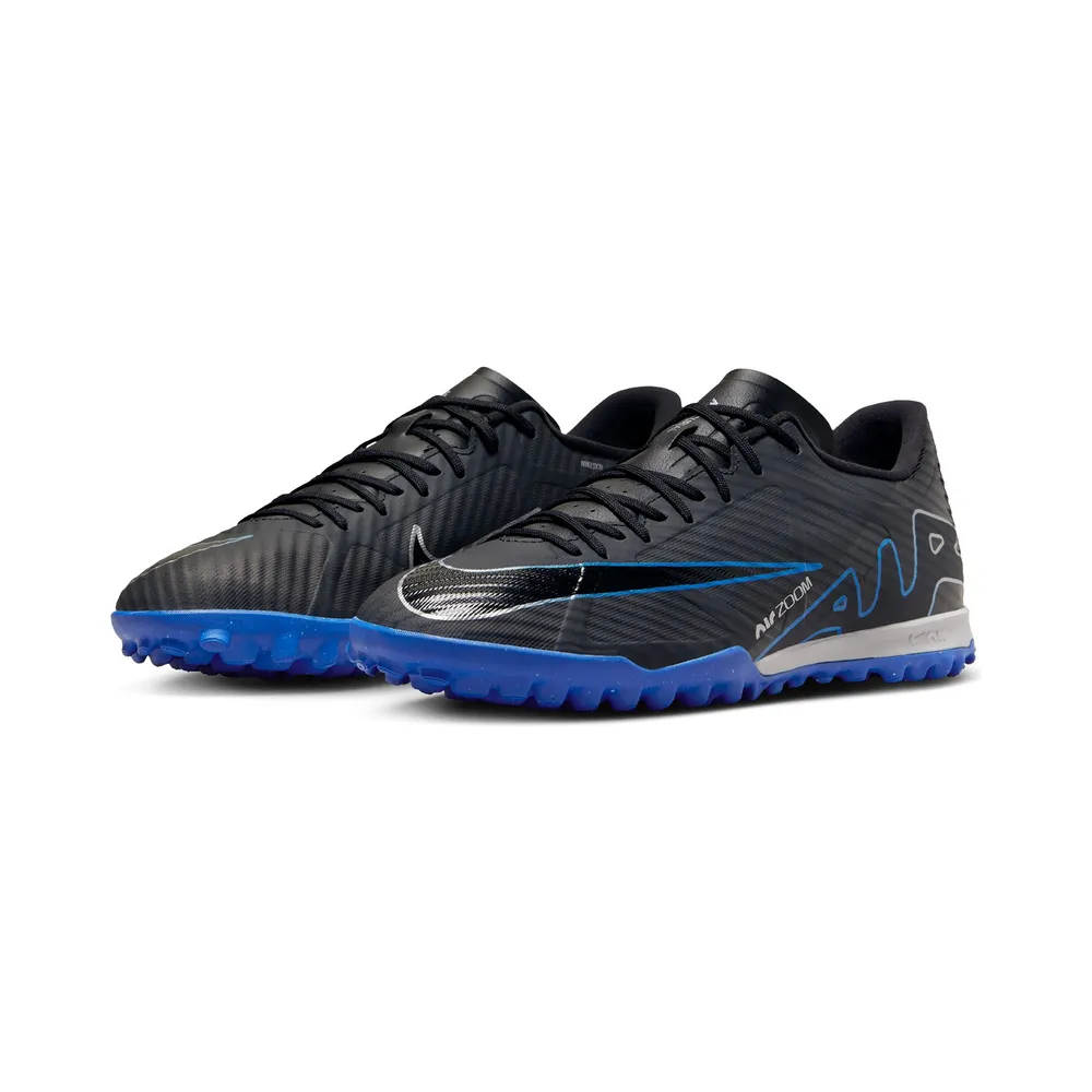 Nike Zoom Mercurial Vapor 15 Academy TF DJ5635-040 / schwarz