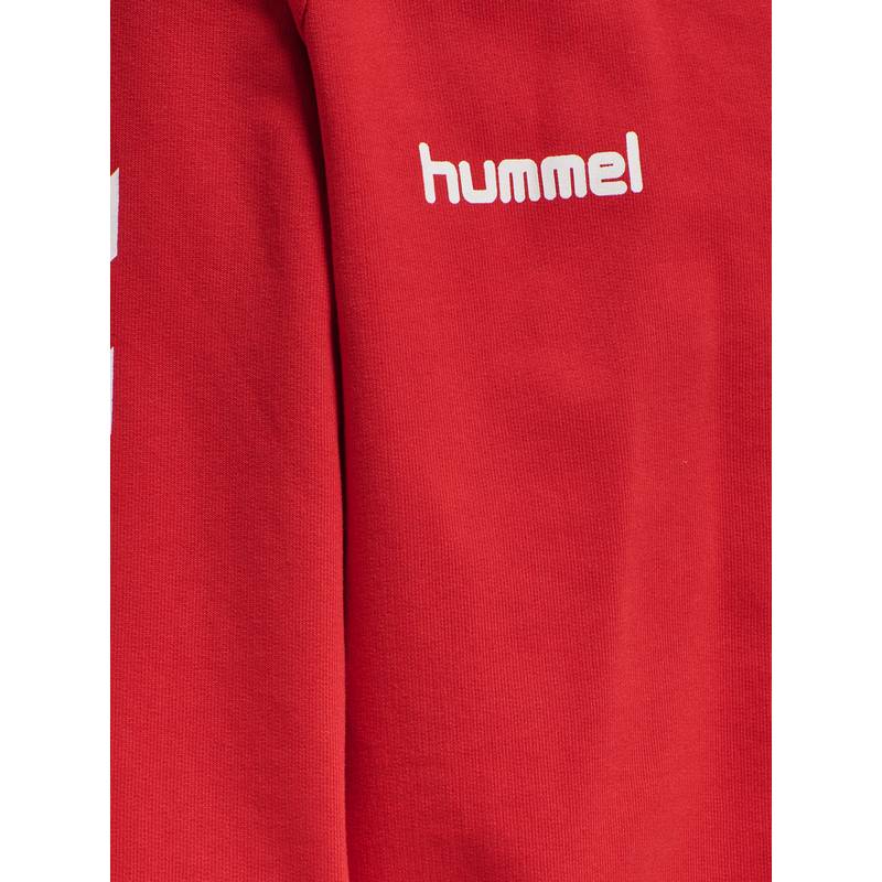 hummel HMLGO KIDS COTTON ZIP HOODIE Hoodie Kinder