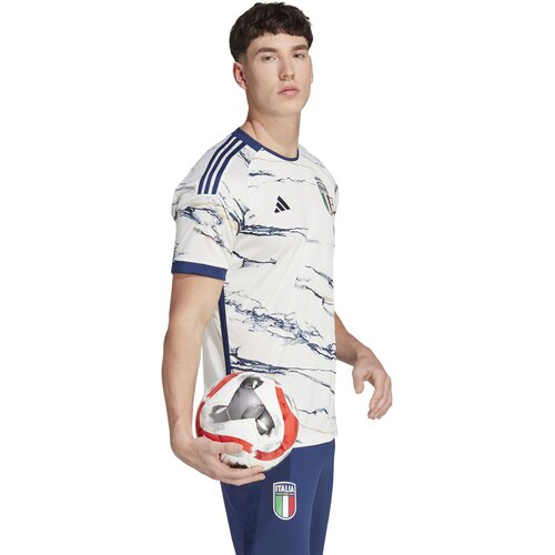 HERREN ITALIEN 23 AUSWÄRTSTRIKOT