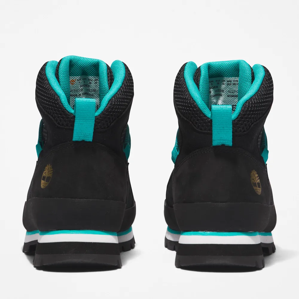 Timberland EURO HIKER TB0A5QE80011 / schwarz