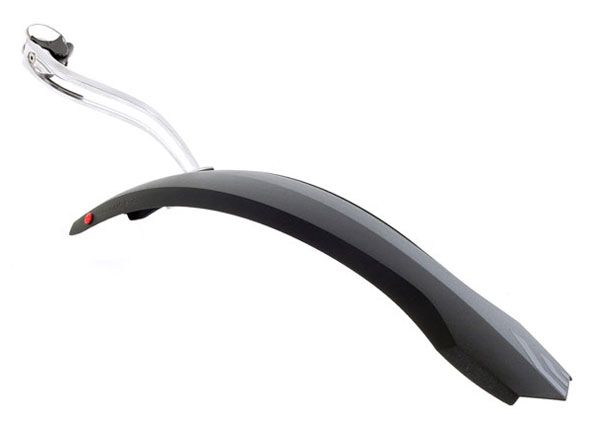Hebie Viper Waldmeister HR-Schutzblech kaufen | Bike-Discount