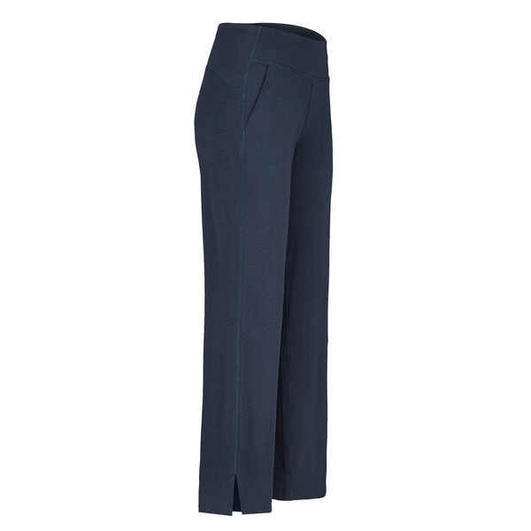 WIDE YOGA PANTS Damen - Trainingshose
