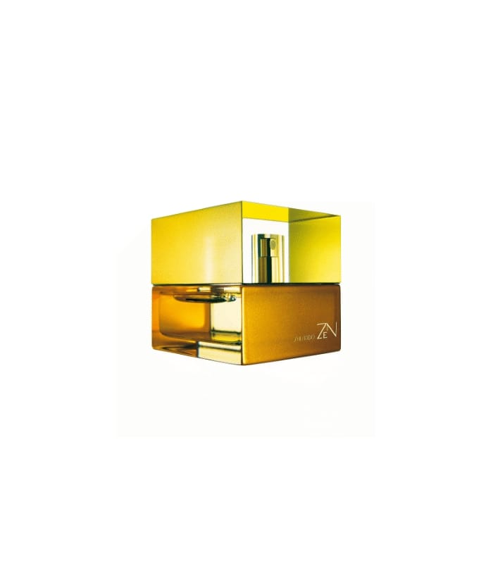 Shiseido-ZEN-Eau de Parfum Vaporisateur