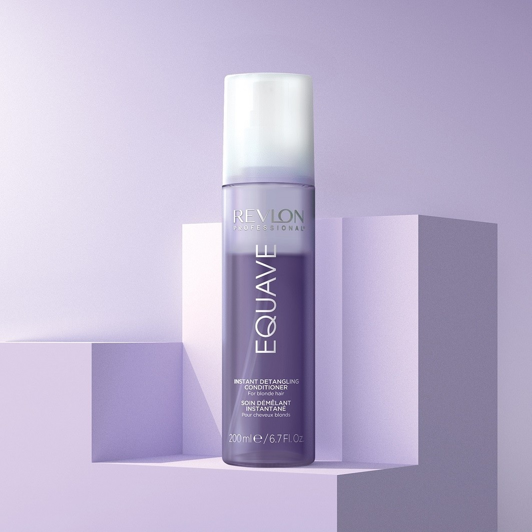 Instant Blonde Detangling Conditioner - For Blonde Hair