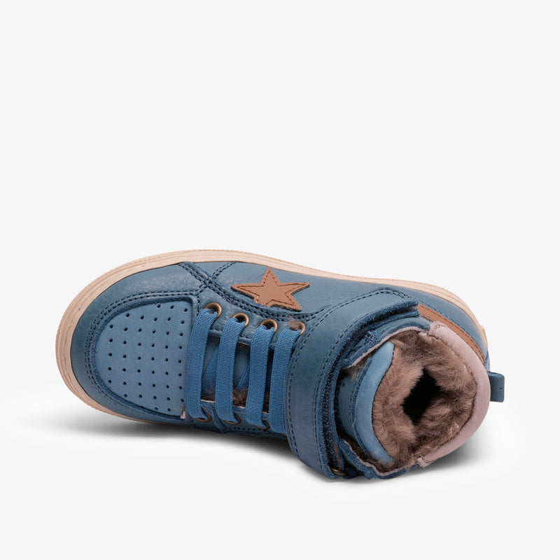isak lamb ocean - Blau