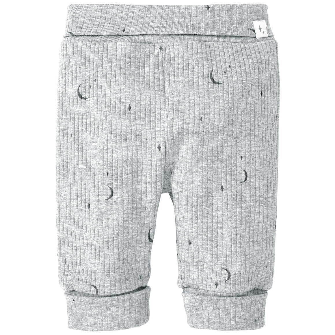 Newborn Wickelbody, Leggings und Mütze