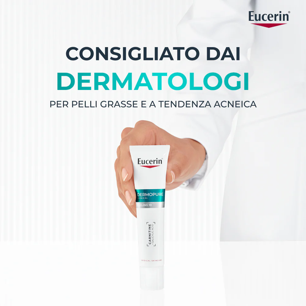 Dermopure Renewing Treatment - Anti-Blemish Ansiktsserum, 24-timers anti-blemish ansiktsbehandling