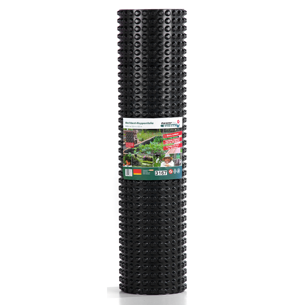 Powertec Garden Noppenfolie