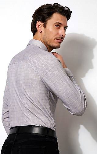 DESOTO Jerseyhemd
