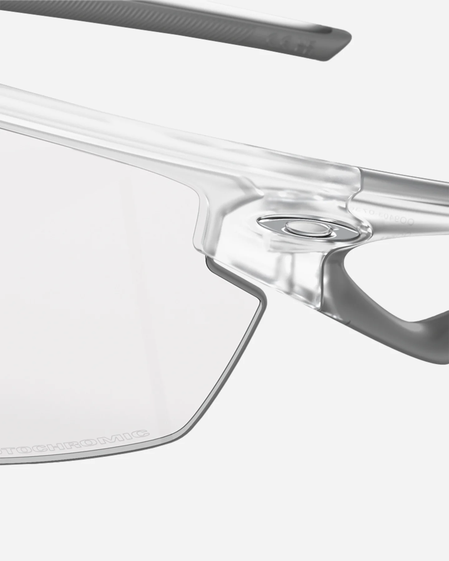 Okulary Oakley Sphaera Clear 0OO9403-940307