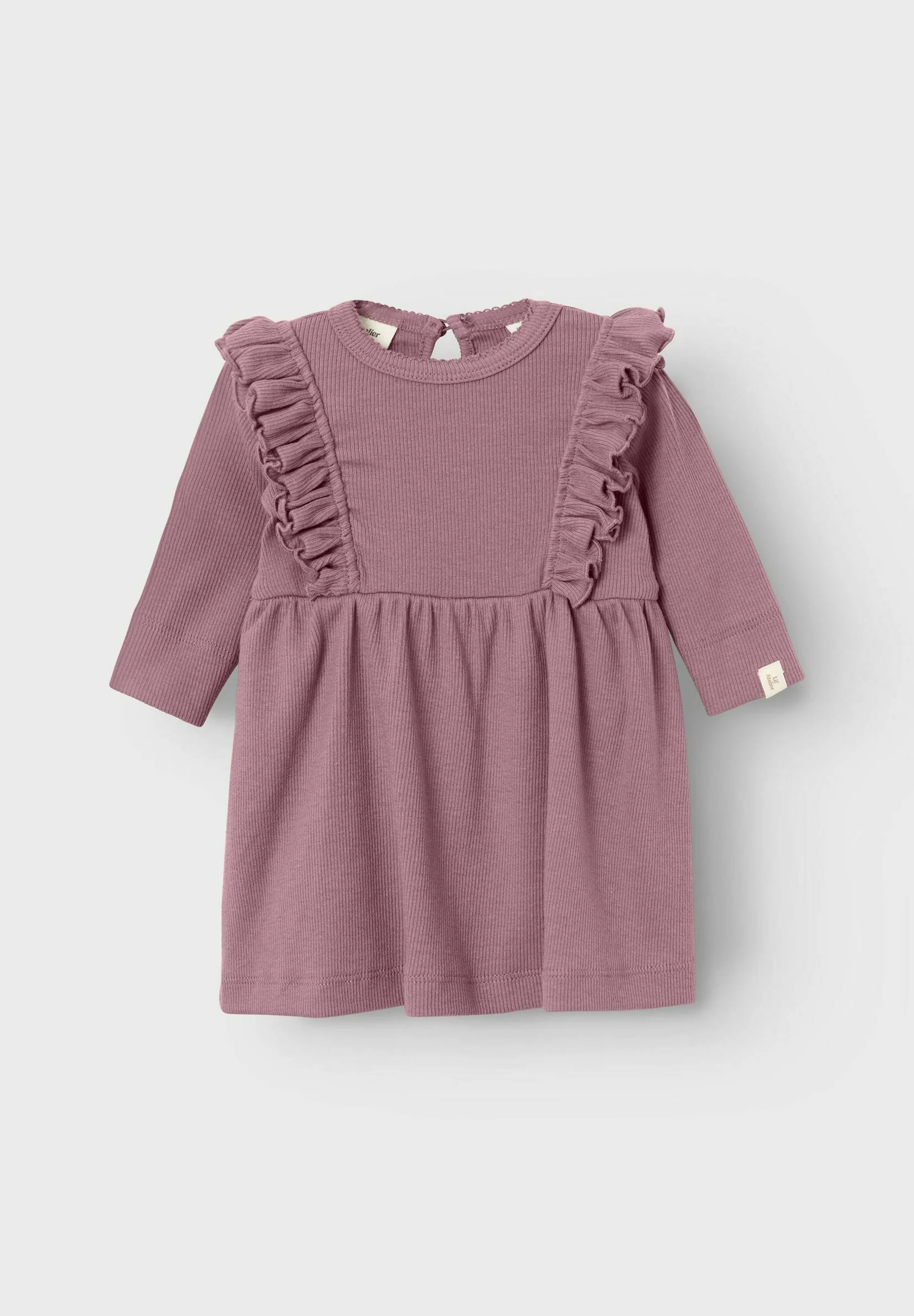 Lil' Atelier LANGARM - Vestido de punto