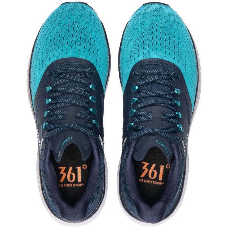 361° Nemesis 2 Laufschuhe Damen