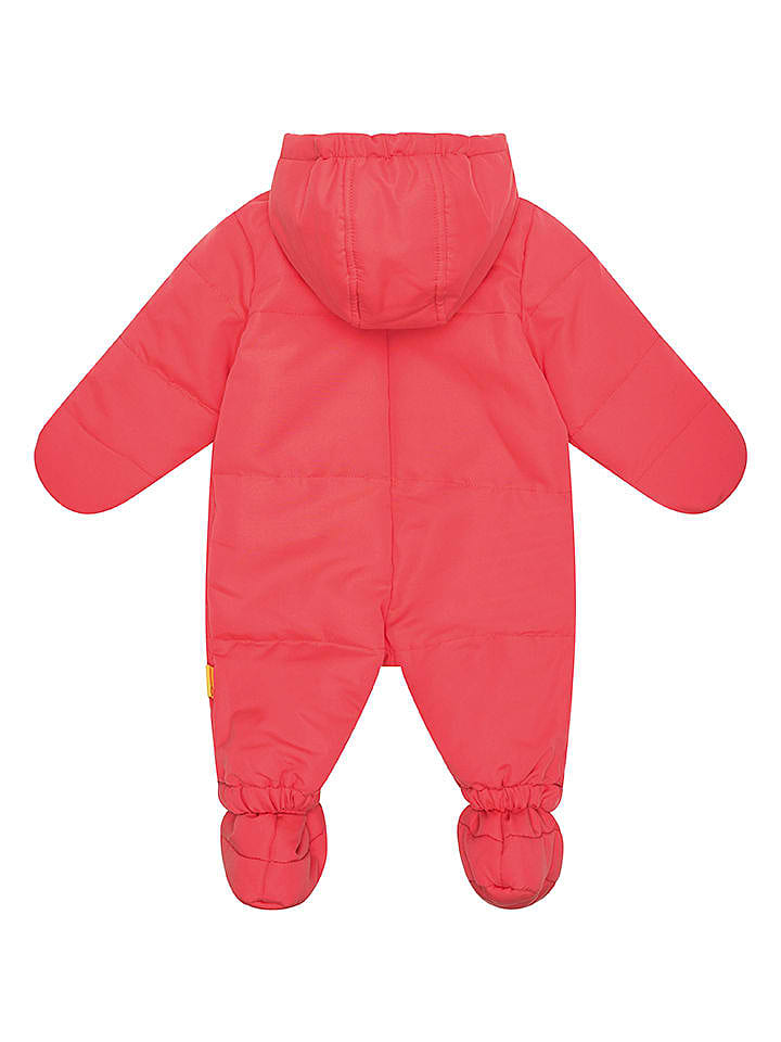 Steiff Schneeanzug in Pink günstig kaufen 74