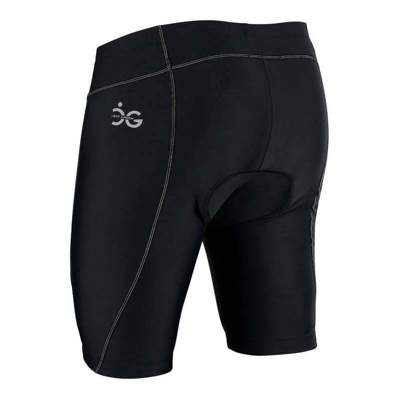 Jeff Green Dora Fahrradtights Damen