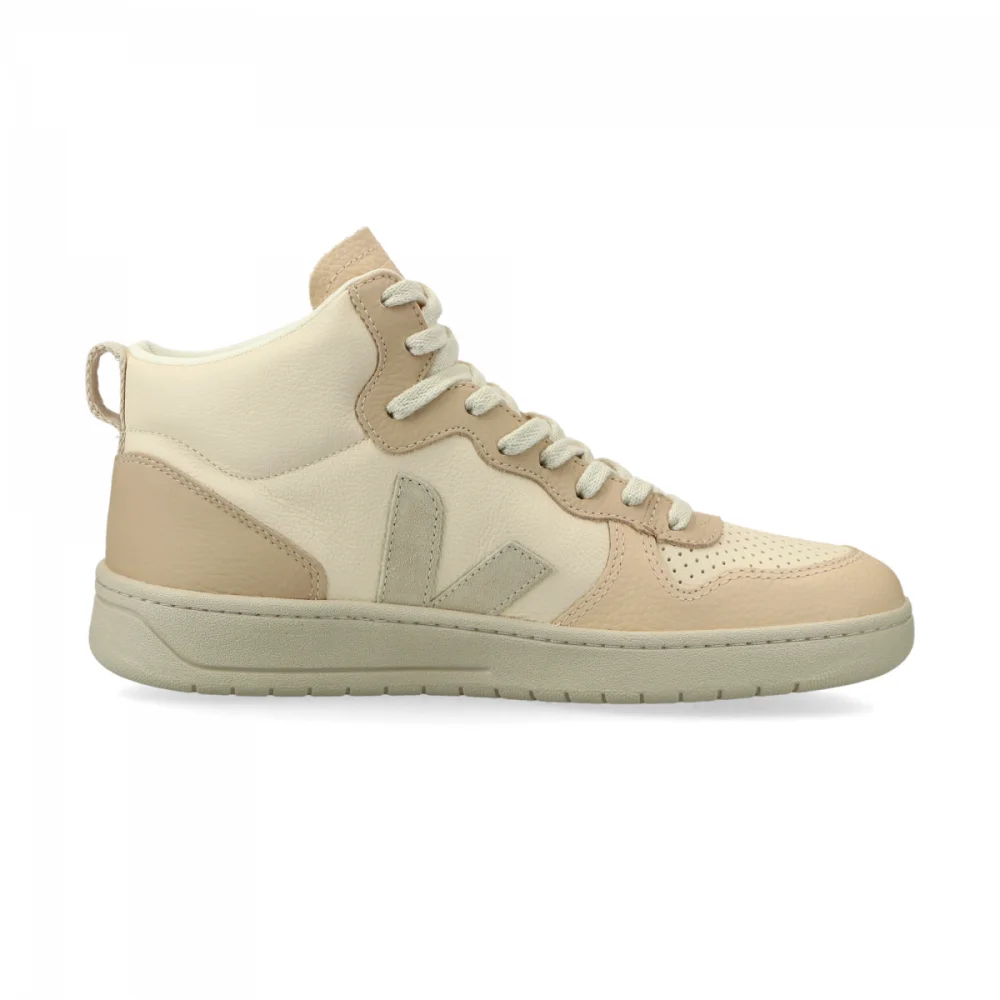 VEJA V 15 Chromefree Leather VQ0503451 / braun