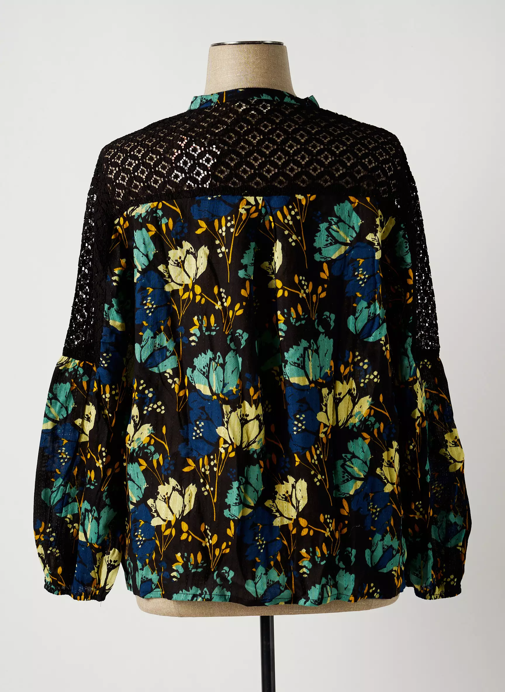La Fiancee Blouses Femme couleur noir