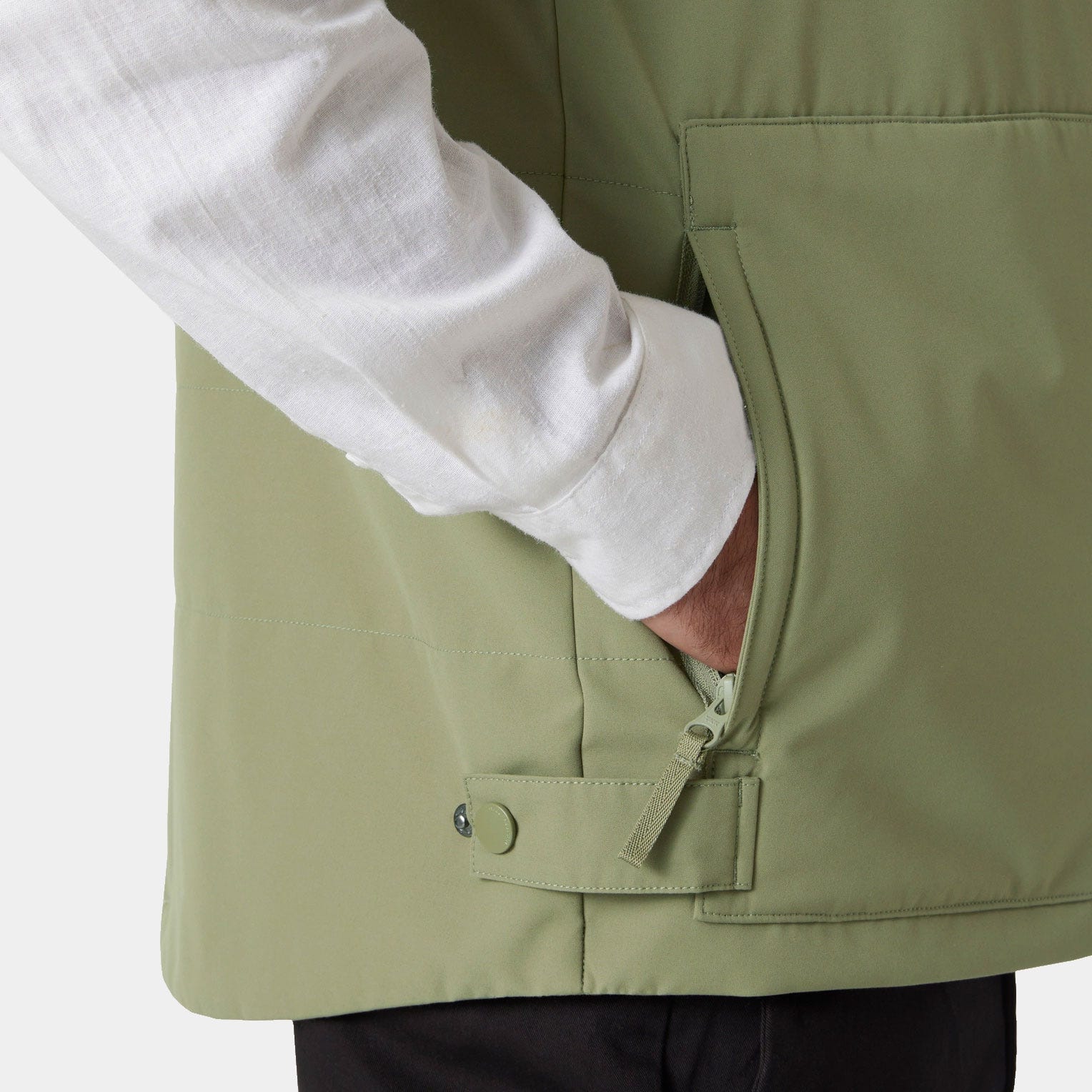 Men's Escape Insulated Vest
