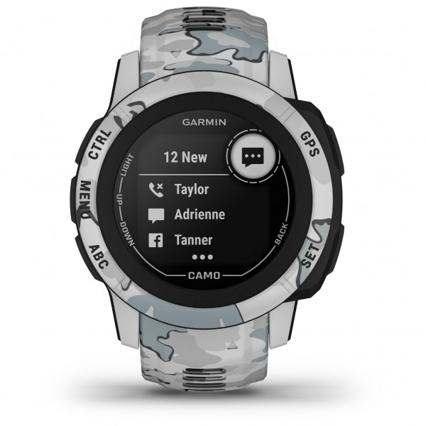 Garmin - Instinct2S Camo Edition - Multifunktionsuhr