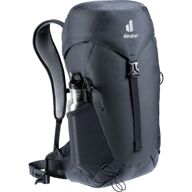 Deuter Rucksack AC Lite 16 - black
