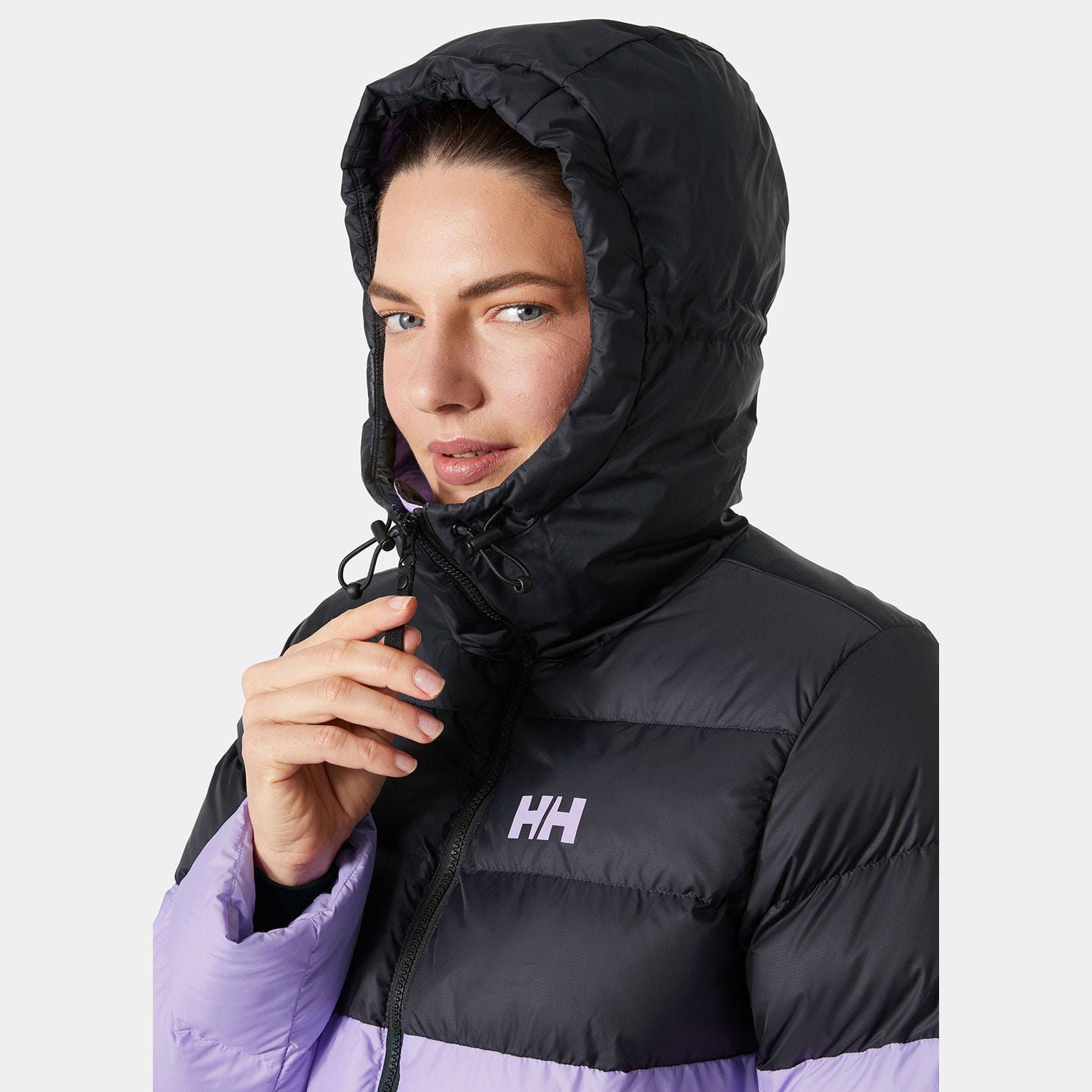 Women's ACTIVE Puffy Parka