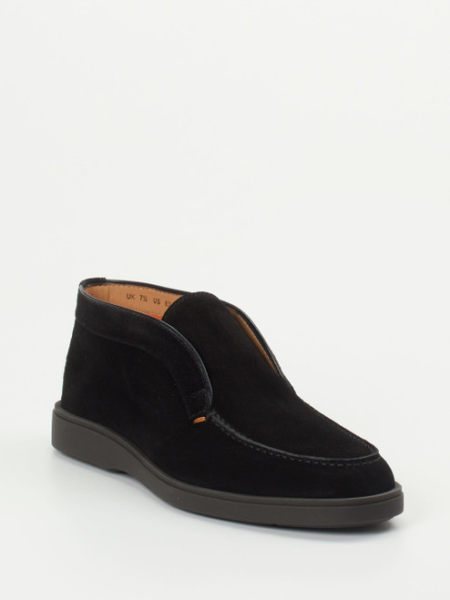 Boots-47110090212 Santoni