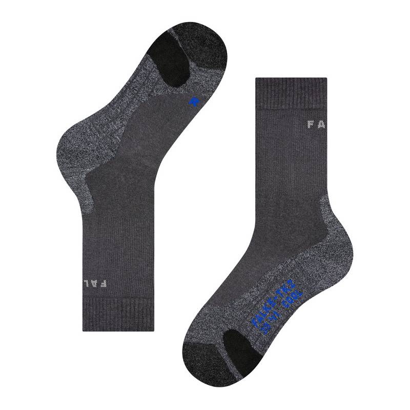 Falke TK2 Explore Cool Socken Damen