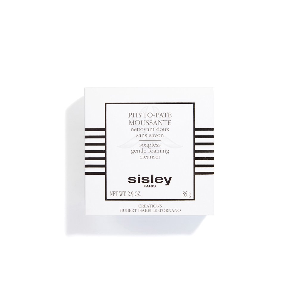 Sisley Reinigung Phyto-Pâte Moussante - Sanfte Reinigung für jeden Hauttyp