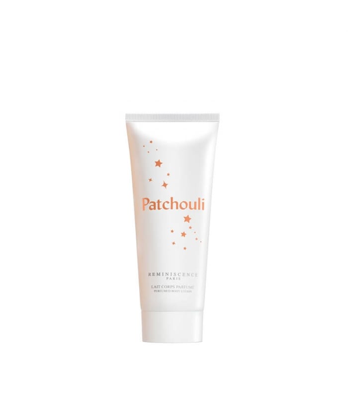 Reminiscence-PATCHOULI-Lait pour le Corps