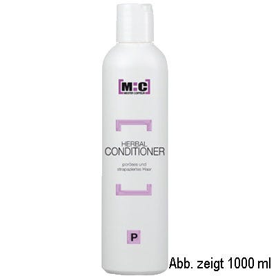 M:C Meister Coiffeur Herbal Conditioner