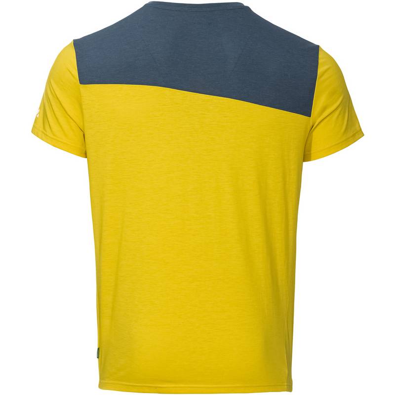 VAUDE Sveit Funktionsshirt Herren