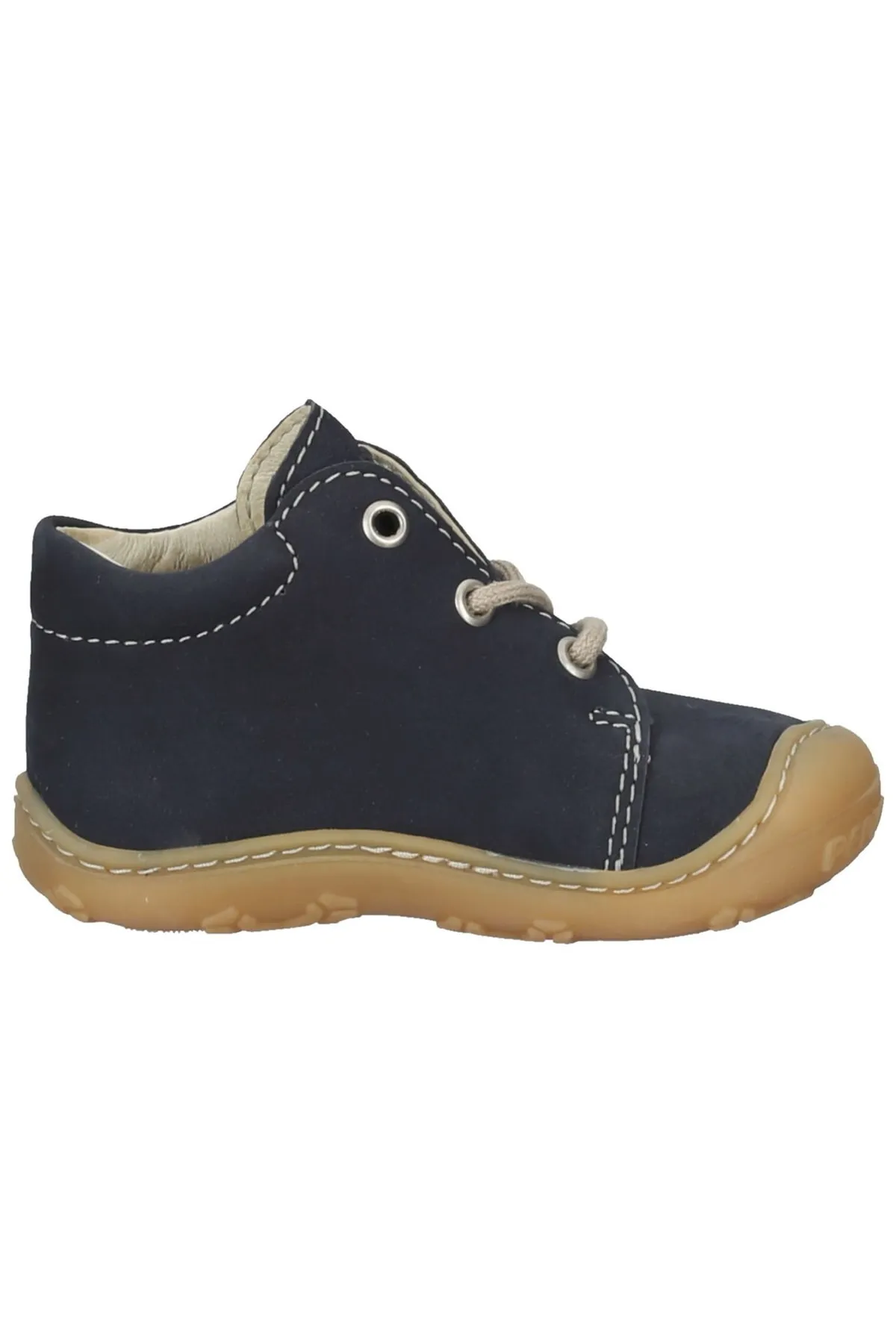 pepino  Sneaker - Blau - Flacher Absatz
