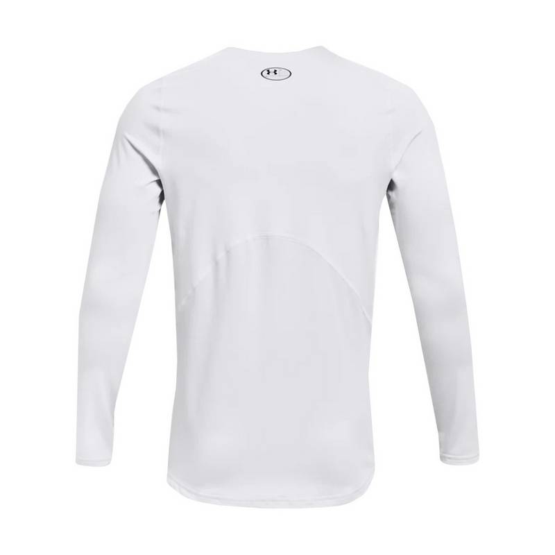 Under Armour CG Crew Sweatshirt Laufshirt Herren