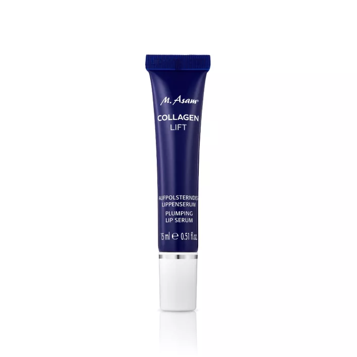 COLLAGEN LIFT Aufpolsterndes Lippenserum