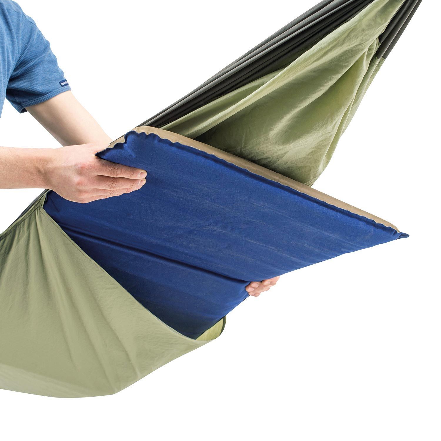 Moskito Traveller Thermo XXL