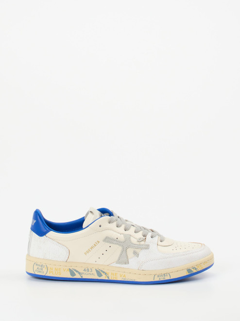 Sneaker-46617910052 Premiata