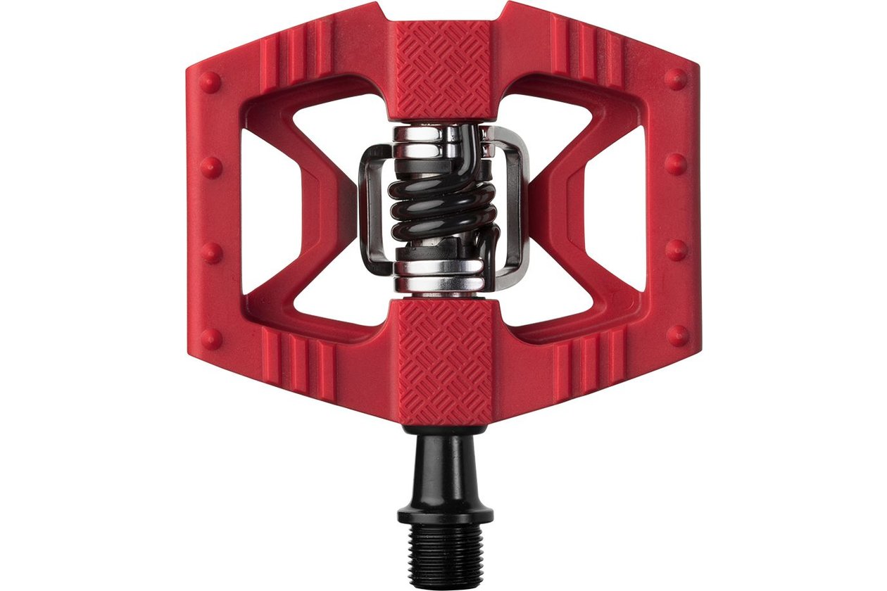 Crankbrothers Double Shot 1 Hybrid-Pedal