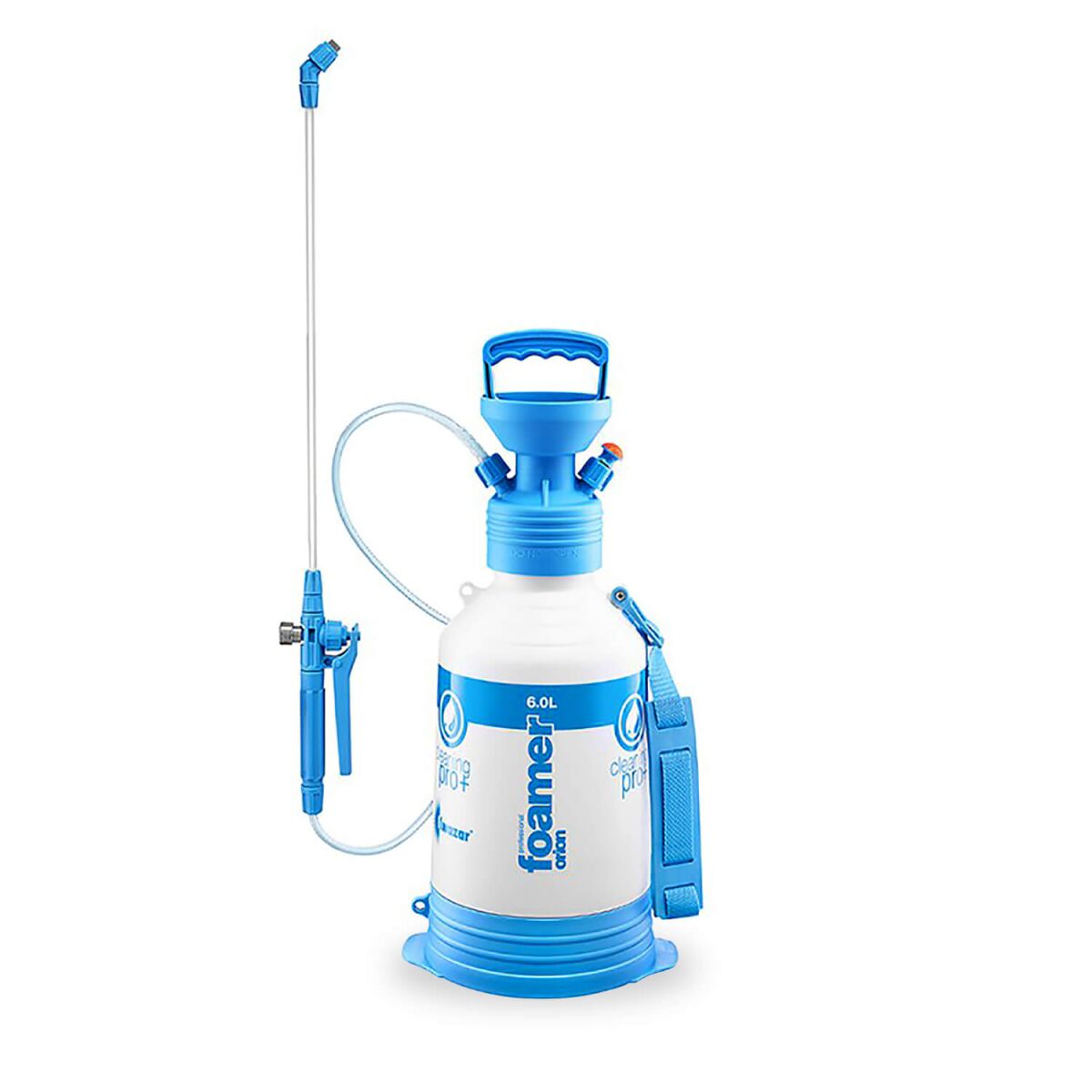 Kwazar Orion Super Foamer Pro  V6 Schaumsprüher 6L